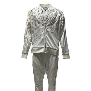 Lot #13: Creed III Adonis Creed Screen Worn Stunt Double Elastic Waist Shorts & Groin Shorts Ch 28 Sc 154-171: Authentic Auction Item | VIP Fan Auctions | VIP Fan Auctions