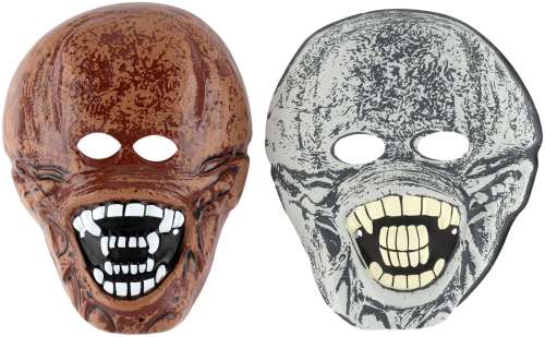 "ALIEN 3" COLLEGEVILLE HALLOWEEN MASK & COSTUME PROTOTYPE/PRODUCTION LOT. | Hake’s