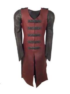 Falling Skies Season 5 Volm Costume | Premiere Props