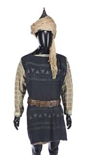 PRINCE OF PERSIA: THE SANDS OF TIME - Persian Soldier Costume