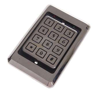 Lot 10 - Alias (TV) - Prop Key Pad