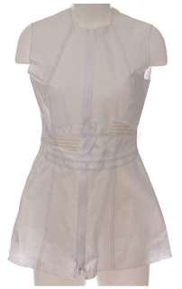 Lot 417 - Cloud Atlas - Sonmi-451‘s Dress (Doona Bae)
