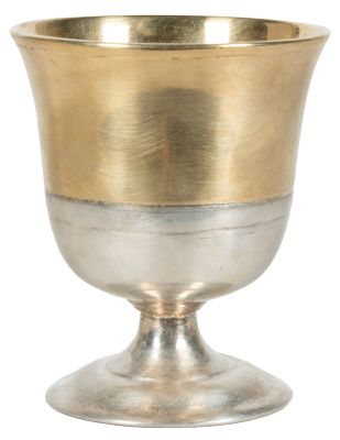 Lot 398 - Harry Potter Hogwarts "Great Hall" Goblet Prop. | Potter & Potter