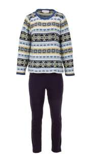 Friends | "Erica" (Anna Faris) Top and Pants | Julien’s