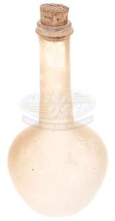 Pirates of the Caribbean: Curse of the Black Pearl - Rum Bottle | ScreenUsed