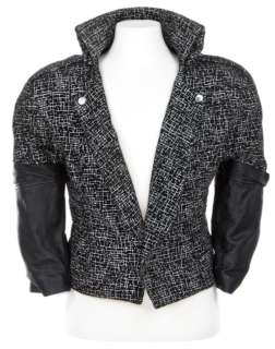 Prince "The Kid" signature motorcycle jacket from Purple Rain. | Profiles in History