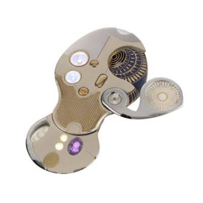 Doctor Who (Tv Series, 2023-2025) | Fifteenth Doctor’s (Ncuti Gatwa) ’Lux’ Light-Up Sonic Screwdriver | Propstore