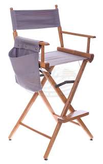 Dark Knight Rises, The - Christopher Nolan’s Production Used Directors Chair | ScreenUsed