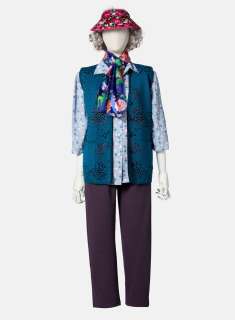 Everything Everywhere All At Once | Jobu’s Grandma Costume | A24 Auctions