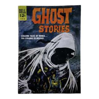 Dark Harvest Mitch Crenshaw’s West Mulholland Magazine | VIP Fan Auctions