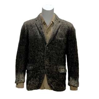 Dark Harvest Farmer’s Ezra Buzzington Jacket Set | VIP Fan Auctions