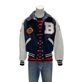 Dark Harvest Riley Blake’s Austin Autry Jacket, T-shirt, Jeans & Socks | VIP Fan Auctions