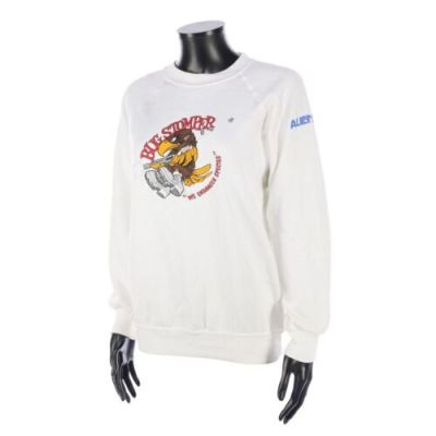 Aliens (1986) | Bug Stomper Crew Sweatshirt | Propstore