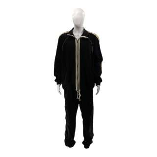 Power Book II: Ghost Davis Maclean’s Method Man Jacket & Pants | VIP Fan Auctions