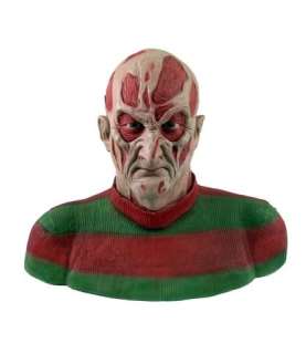 Freddy VS. Jason Freddy Krueger Maquette Movie Props | Premiere Props