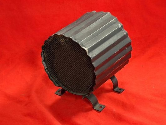 Gentec 525 Dummy Antenna - Ghostbusters ECTO-1 Dash Parts 1959 Cadillac