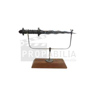 Once Upon a Time - ONCE UPON A TIME Rumplestiltskin‘s Dark One Dagger (3001-TV1016)