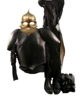 Mirror Mirror Stunt Rider: Guard (Ben Gauthier) Movie Costumes | Premiere Props