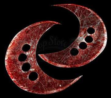 Hellraiser: Judgment | The Surgeon’s (Jilyan Blundell) Crescent Blades | Propstore