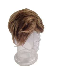Resident Evil 6 Abigail (Ruby Rose) Hero Wig Movie Props | Premiere Props