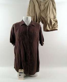 Lot 284 - Dolphin Tale 2 Dr. Clay Haskett (Harry Connick Jr.) Movie Costumes