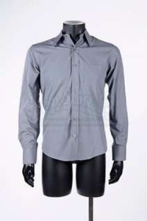 Lawless - Lot 36 - Floyd Banner‘s (Gary Oldman) Grey Shirt