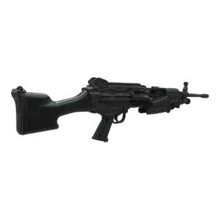 Lot #25: Battle Los Angeles (2011) Production Used Rifle