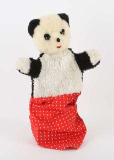 Soo - A stage and television used hand puppet from the 1980/90’s, 45 cm. | Ewbank’s