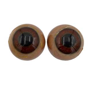 Gremlins 2 The New Batch (1990) Gizmo Production Used Eyes | VIP Fan Auctions