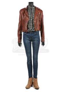 Sense 8 | S1E07 - W.W.N. Double-D?: Nomi Marks’ Dr. Metzger’s Apartment Break-In Costume | Propstore