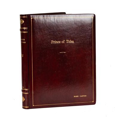 Studio Script: The Prince of Tides (1991) | Abell Auction
