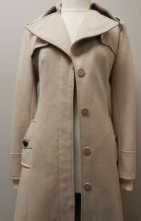 Lot 16 - Stana Katic Castle Screen Worn GIII Apparel Coat