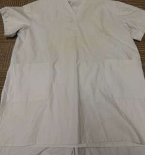 Ryan Reynolds Deadpool Screen Worn Scrubs | Piece of the Past