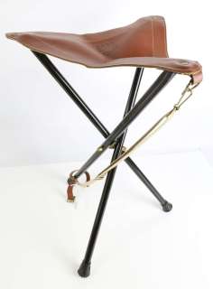 James Bond Skyfall - Shooting Stool, given to the longer serving cast & crew by Daniel Craig,… | Ewbank’s