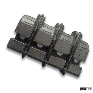 Avengers: Age of Ultron - Avengers: Age of Ultron (2015) – Hawkeye (Jeremy Renner) Nine-Fires