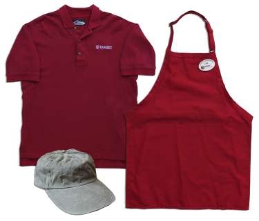 Sean Penn Hero Costume From His Oscar-Nominated Role in ‘‘I Am Sam‘‘