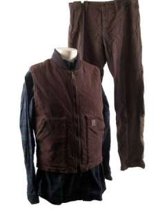 Prisoners Dover (Hugh Jackman) Hero Complete Costume Movie Costumes | Premiere Props