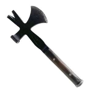 The Librarians (2014-2018) Cassandra Cillian (Lindy Booth) Screen Used Stunt Crate Hammer Ep 108 | VIP Fan Auctions