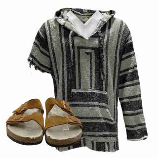 Y2K Garrett (Kyle Mooney) Screen Worn Hoodie & Sandals Ch 1a & 2a | VIP Fan Auctions