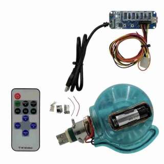 Lot #101: Y2K Laura (Rachel Zegler) Screen Used USB Stick & USB Port Sc 92