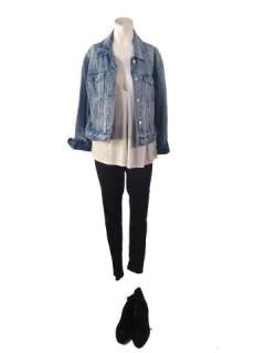 Hell Fest Natalie (Amy Forsyth) Movie Costumes | Premiere Props