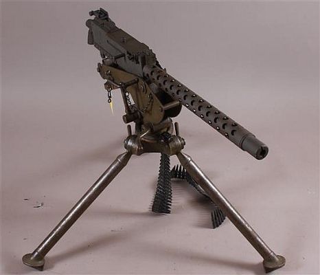 1914 A4 MG REPLICA SARCO | Apple Tree Auction Center