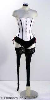 Scary Movie 4 Holly (Carmen Electra) Movie Costumes | Premiere Props