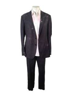 Sleepless Vincent Downs (Jamie Foxx) Movie Costumes | Premiere Props