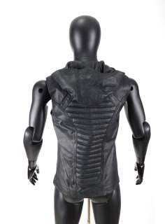 Lot 107 - Shadowhunters - Jace Herondales‘s Vest (S01E05) (1026)