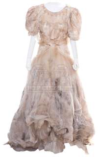 Goosebumps 2: Haunted Halloween - Monster Bride Dress - 1189 | Icons of Pop Culture