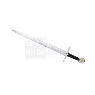 Once Upon a Time - Snow White’s /Emma Swan’s Stunt Sword (0378) | Propabilia