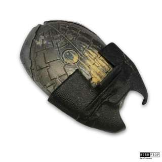 Minority Report (2015) | Minority Report (2002) – Precrime Spider and Belt Clip | HeroProp