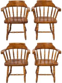 Four Screen Used Captain Chairs from the set of Cheers 1982-1993 | eBay US (Buy It Now)