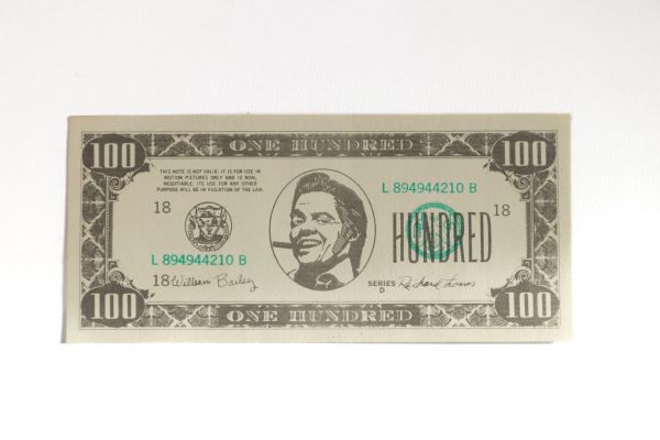 Back To the Future... | Lot 32 - BACK TO THE FUTURE PART II (1989) - RETOUR VERS... | Mirabaud Mercier